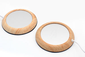 USB Coffee Cup Heater Mug Pad