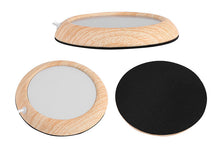 Load image into Gallery viewer, USB Coffee Cup Heater Mug Pad