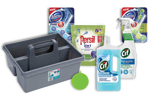 Uni cleaning bundle