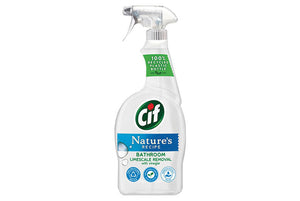 Uni cleaning bundle