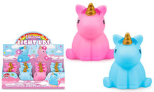 Load image into Gallery viewer, Tobar Llamacorn, Unicorn Night Light Or Unicorn Light Ups