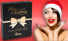 Load image into Gallery viewer, Urban Beauty Makeup Advent Calendar