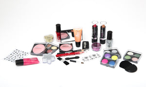 Urban Beauty Makeup Advent Calendar