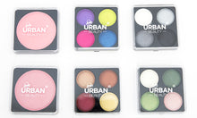 Load image into Gallery viewer, Urban Beauty Makeup Advent Calendar