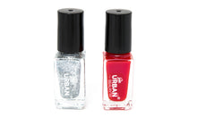Load image into Gallery viewer, Urban Beauty Makeup Advent Calendar