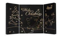 Load image into Gallery viewer, Urban Beauty Makeup Advent Calendar