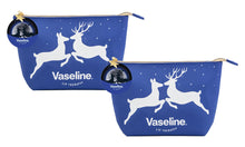 Load image into Gallery viewer, Vaseline Moonlit Kiss Beauty Bag Gift Set