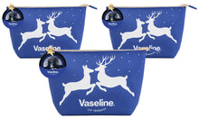 Load image into Gallery viewer, Vaseline Moonlit Kiss Beauty Bag Gift Set