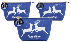 Vaseline Moonlit Kiss Beauty Bag Gift Set