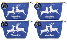 Load image into Gallery viewer, Vaseline Moonlit Kiss Beauty Bag Gift Set