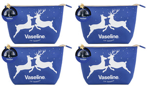 Vaseline Moonlit Kiss Beauty Bag Gift Set