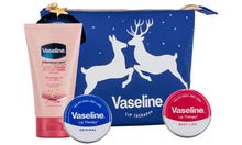Load image into Gallery viewer, Vaseline Moonlit Kiss Beauty Bag Gift Set