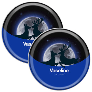 Vaseline Original Selection Tin Gift Set