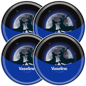 Vaseline Original Selection Tin Gift Set