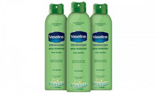 Load image into Gallery viewer, Vaseline Intensive Care Non Greasy Continuous Spray Moisturiser 190ml