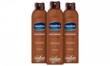 Load image into Gallery viewer, Vaseline Intensive Care Non Greasy Continuous Spray Moisturiser 190ml