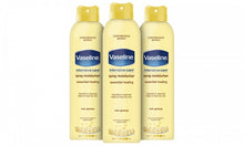 Load image into Gallery viewer, Vaseline Intensive Care Non Greasy Continuous Spray Moisturiser 190ml