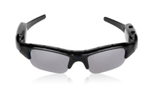 Load image into Gallery viewer, Adventure Pro Sports Glasses Convert Camera