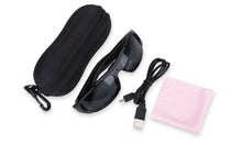 Load image into Gallery viewer, Adventure Pro Sports Glasses Convert Camera