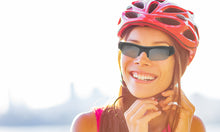 Load image into Gallery viewer, Adventure Pro Sports Glasses Convert Camera