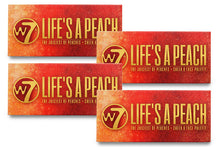 Load image into Gallery viewer, W7 Face Palette Life&#39;s A Peach 5 Shades