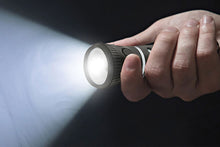 Load image into Gallery viewer, Walk LED Torch With Doggy Bag Holder and Spare Bags