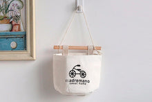 Load image into Gallery viewer, Wall Hanging Storage Bags