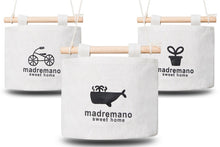 Load image into Gallery viewer, Wall Hanging Storage Bags