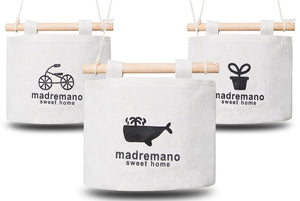Wall Hanging Storage Bags