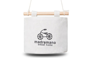 Wall Hanging Storage Bags