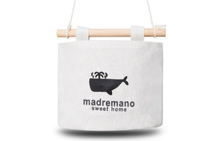 Wall Hanging Storage Bags