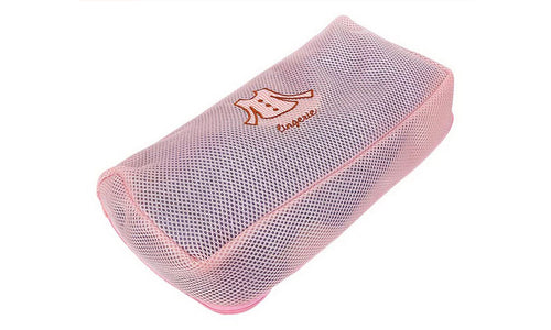 Envie Zippered Mesh Laundry Wash Bags