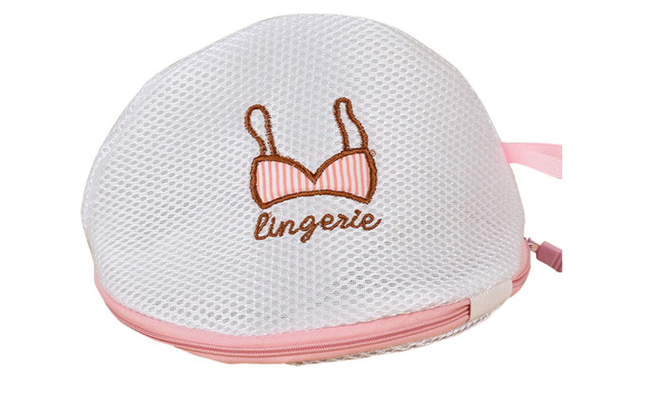 Envie Zippered Mesh Laundry Wash Bags