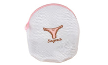 Load image into Gallery viewer, Envie Zippered Mesh Laundry Wash Bags