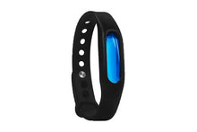 Load image into Gallery viewer, Waterproof Silicone Mosquito Repellent Bracelets