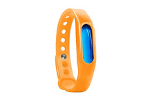 Load image into Gallery viewer, Waterproof Silicone Mosquito Repellent Bracelets