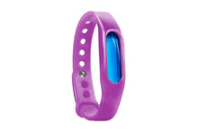 Load image into Gallery viewer, Waterproof Silicone Mosquito Repellent Bracelets
