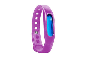 Waterproof Silicone Mosquito Repellent Bracelets
