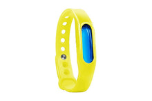 Load image into Gallery viewer, Waterproof Silicone Mosquito Repellent Bracelets