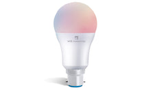 Load image into Gallery viewer, WiZ LED A60 Smart Bulb Wifi &amp; Bluetooth RGBW Colours Tuneable White &amp; Dimmable: