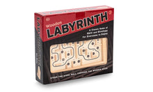 Load image into Gallery viewer, Tobar Wooden Labyrinth