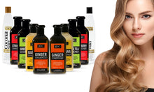 Load image into Gallery viewer, Xpel Hair Care Revitalising Water Shampoo+Conditioner, 400ml