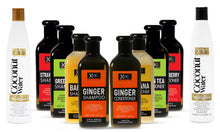 Load image into Gallery viewer, Xpel Hair Care Revitalising Water Shampoo+Conditioner, 400ml