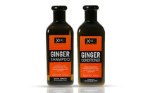 Load image into Gallery viewer, Xpel Hair Care Revitalising Water Shampoo+Conditioner, 400ml