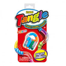 Load image into Gallery viewer, Tobar Zuru Tangle Metallic and Sparkle Series