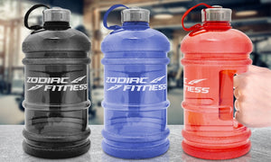 2.2L BPA Sport Water Bottle