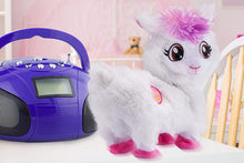Load image into Gallery viewer, Zuru Pets Alive Boppi The Booty Shakin&#39; Llama