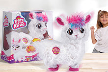 Load image into Gallery viewer, Zuru Pets Alive Boppi The Booty Shakin&#39; Llama
