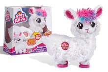 Load image into Gallery viewer, Zuru Pets Alive Boppi The Booty Shakin&#39; Llama