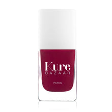 Load image into Gallery viewer, Kure Bazaar Ecological Nail Polish Ultra-shine &amp; Quick-dry, Love, 10ml